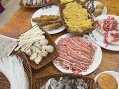 -元盛居(生态大街店)