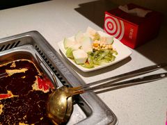 -海底捞火锅(群光广场店)