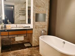 -广州德安丽舍凯宾斯基酒店