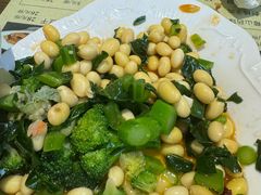 -葛记焖饼(伏牛路店)