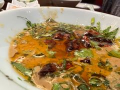 -1078號老北京涮肉(松柏店)