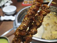 -快乐小羊·内蒙牛羊肉火锅(流花中心店)
