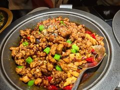 -六月雪干锅(绵阳凯德广场店)