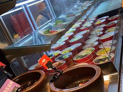 -星伦多 自助料理(圆融店)