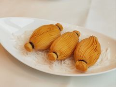 -利苑酒家(宜安广场店)