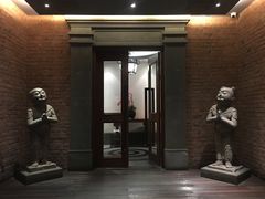 门面-芙蓉堂(武汉天地店)