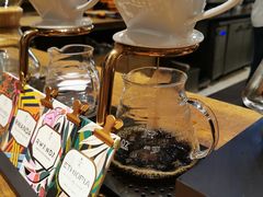 -星巴克臻选(深圳罗湖万象城店)