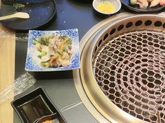 -極屋鮨牛 · 烧肉酒场(时代C馆店)
