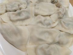 -菊花女水饺(闻涛苑店)