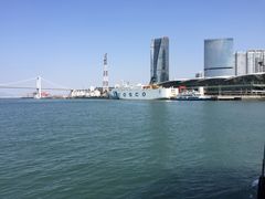 -鼓浪屿内厝澳码头(轮渡站)