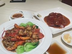 -利苑酒家(华熙国际店)