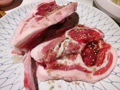 法式羊排-肉之屋烤肉自助(望京华彩店)