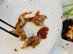 -眉州东坡(亚运村店)