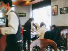 -德大西餐社(云南南路店)