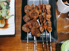 -长安后宰门水盆羊肉(新都心店)