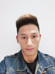 -斑斓色彩沙龙