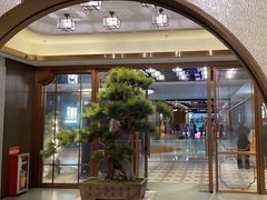 -广州酒家(中华广场店)