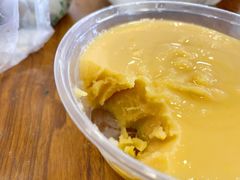豌豆黄-老回回饺子馆(海洋馆店)