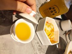 -渔语鱼新川菜Bistro(万象天地店)