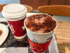 -COSTA COFFEE(西湖天地店)