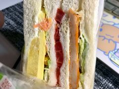 -糖涩(新佳丽店)