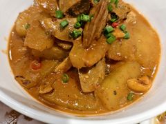 -大灶头·新昌菜(中国茶市店)