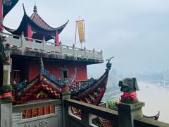 -龙泉洞(沙坪坝区)