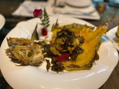 -箱美术馆私房菜(水晶郦城店)