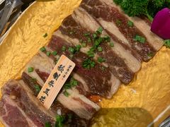 -黑牛の店·和牛烧肉(合生汇店)