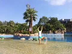 -庐山天沐温泉度假村