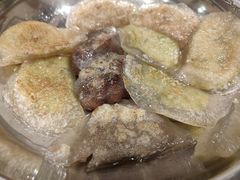 -抱德·潮汕味(敦和店原惠城鱼仔)