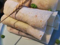 薄饼豉油肉-新白鹿餐厅(城西银泰城店)