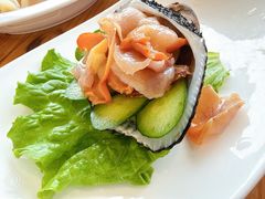 -大丰收海鲜地方菜馆