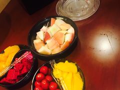 -西安锦江国际酒店