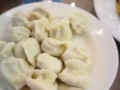 -大眼锅贴饺子(河西店)