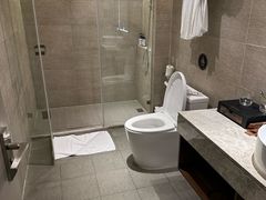 -如家精选酒店(杭州滨江滨文路大学城店)