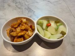 -柴门头啖汤·经典川菜·慢火汤品(锦城万达店)