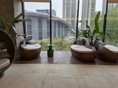 -青岛富力艾美酒店