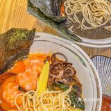 怎么会有那么黑的面??!不会只有我现在才知道吧!!