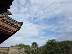 -暖泉古镇