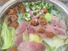 -晓芬叉烧圆子粉
