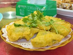 -阿牛海鲜馆(鲤城店)