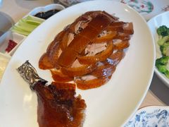 -大鸭梨烤鸭(石佛营店)