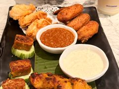 -Madam Kwan's(Mid Valley Megamall)