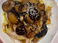 -莲池荟素食馆·12年老字号(光孝寺店)