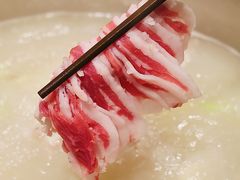 -腾格里· 蒙古山羊火锅(北京中关村店)
