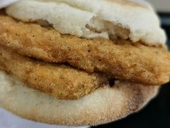 -麦当劳(海岸城店)