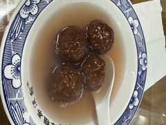 -粗茶淡饭(东关街店)