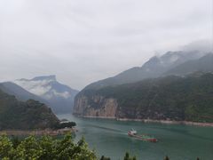 -白帝城·瞿塘峡景区