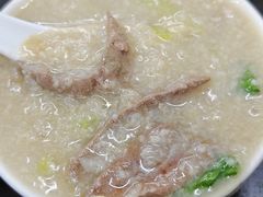 生滚猪肝粥-林记粥品店(海珠南路店)